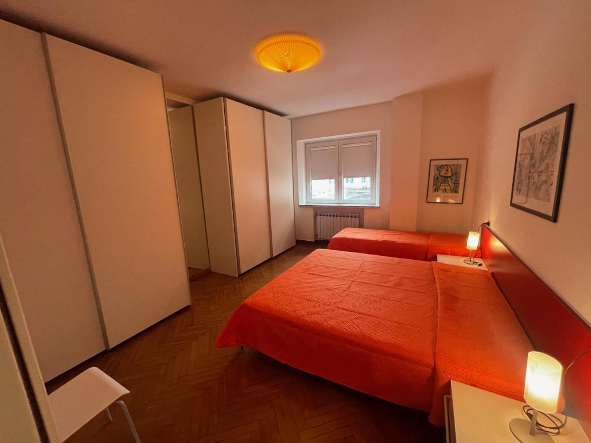 Apartamento Palladio Bilocale Superior - Agenzia Cocal Caorle Exterior foto